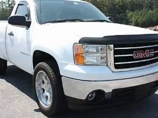 2007 GMC Sierra 1500 Buford GA - by EveryCarListed.com