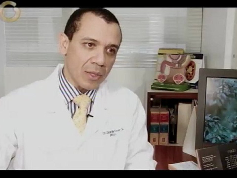 Saber Vivir: ¿Andropausia?