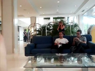 Festival de Sitges : ennui avec les collègues journalistes presse