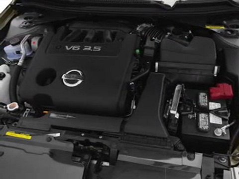 2012 Nissan Altima APPLETON WI - by EveryCarListed.com