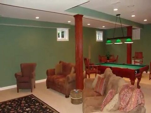 Basement Finish Chesterfield Call 314-200-0313 For Free ...