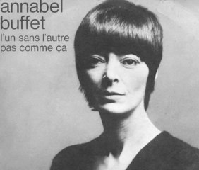 Annabel Buffet: "L'un sans l'autre" 1971
