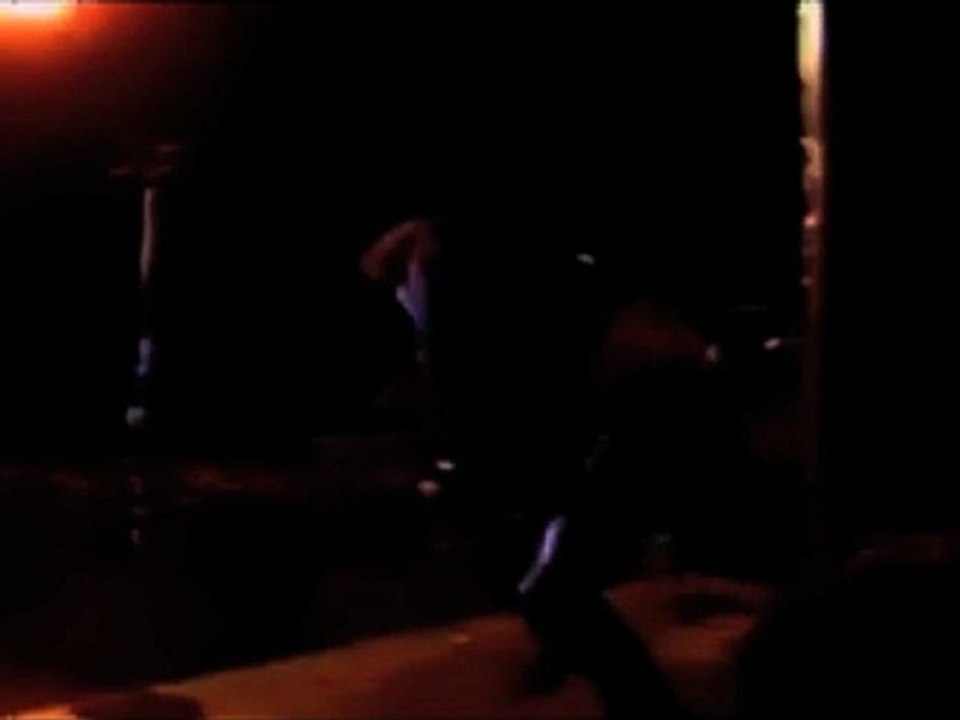 Roadhouse Blues