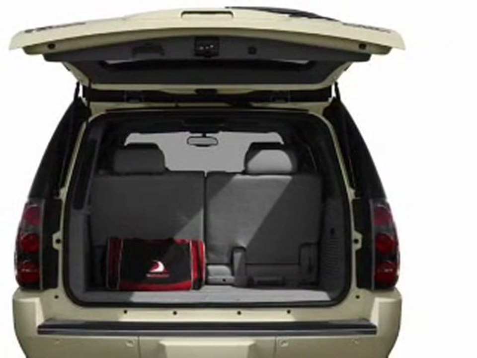 2011 GMC Yukon Buford GA - by EveryCarListed.com