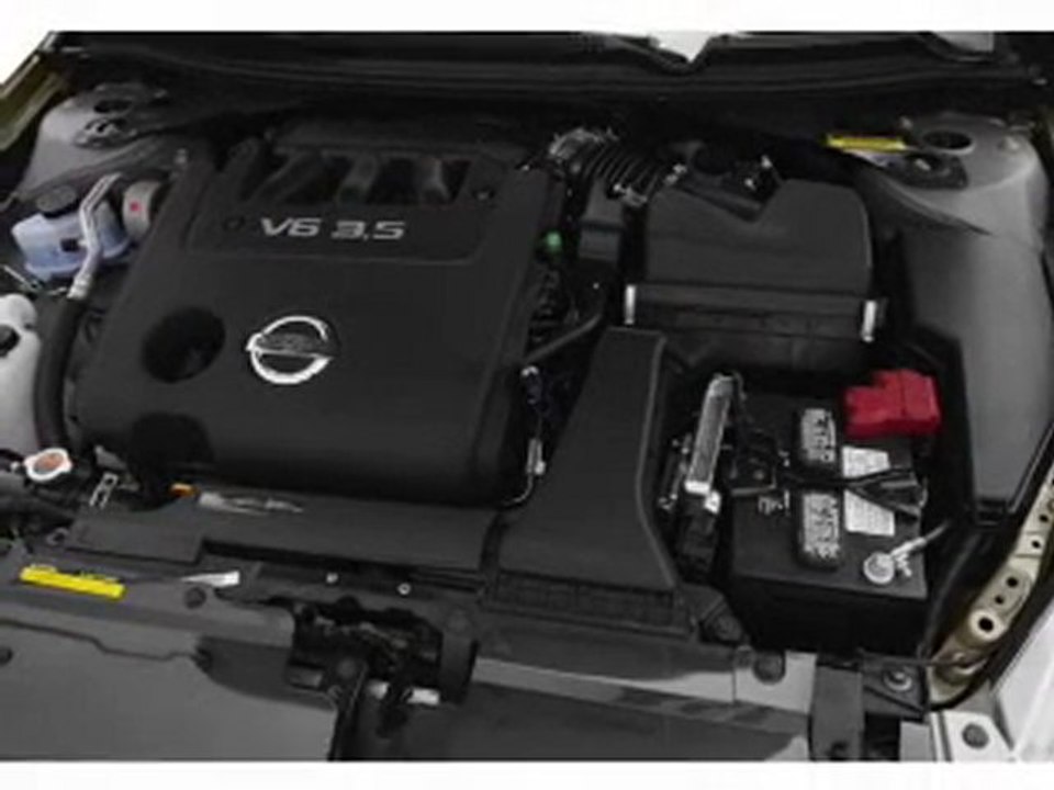 2012 Nissan Altima APPLETON WI - by EveryCarListed.com
