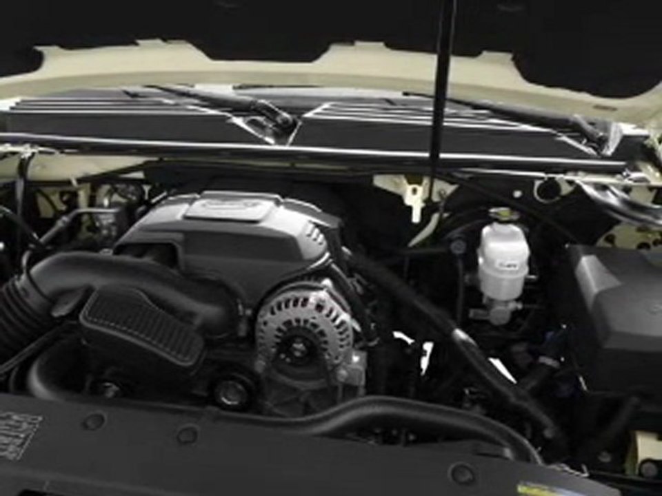 2011 GMC Yukon Buford GA - by EveryCarListed.com