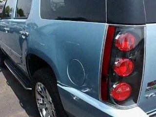 2011 GMC Yukon Buford GA - by EveryCarListed.com