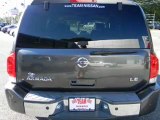 2006 Nissan Armada Vineland NJ - by EveryCarListed.com