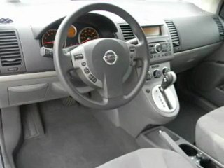 2009 Nissan Sentra Vineland NJ - by EveryCarListed.com