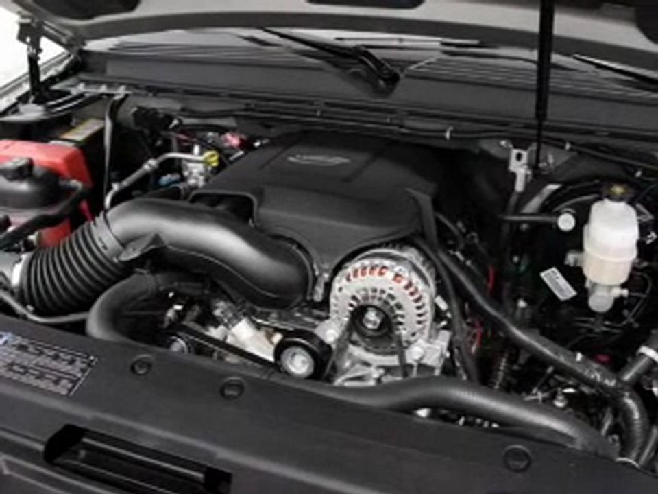 2011 GMC Yukon Buford GA - by EveryCarListed.com