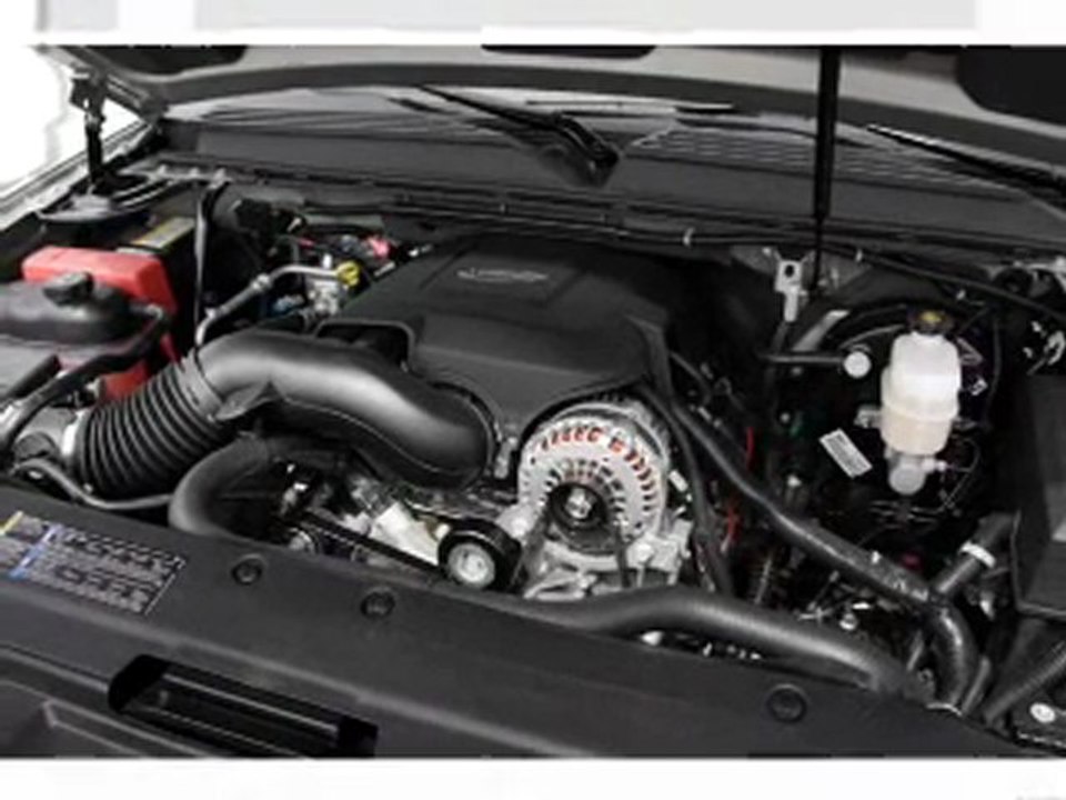2011 GMC Yukon Buford GA - by EveryCarListed.com