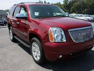 2011 GMC Yukon Buford GA - by EveryCarListed.com