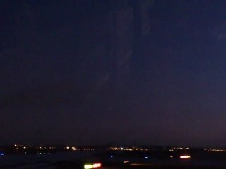 Décollage à Paris - Charles de Gaulle || Взлёт в Шарль-де-Голле