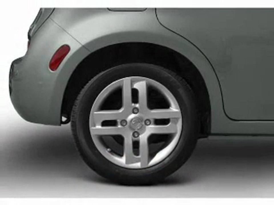 2011 Nissan cube APPLETON WI - by EveryCarListed.com