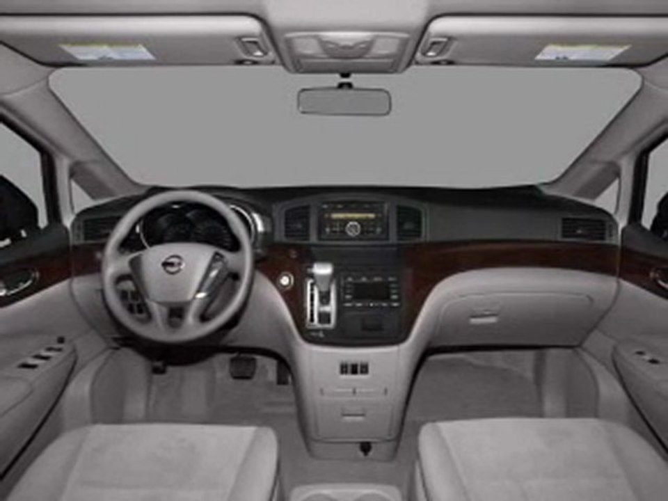 2011 Nissan Quest APPLETON WI - by EveryCarListed.com