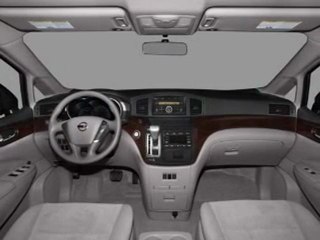 2011 Nissan Quest APPLETON WI - by EveryCarListed.com