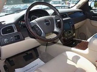 2011 GMC Yukon Buford GA - by EveryCarListed.com