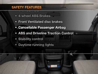 2012 GMC Savana Buford GA - by EveryCarListed.com