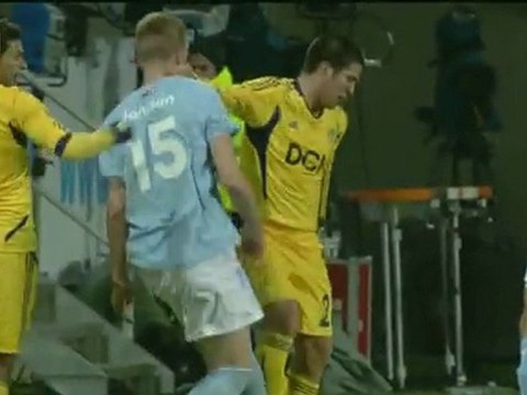 Goals & Highlights Malmö FF 1-4 Metalist Kharkiv - vivagoals.com