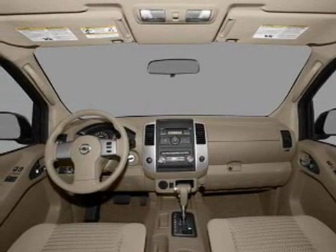 2011 Nissan Frontier APPLETON WI - by EveryCarListed.com