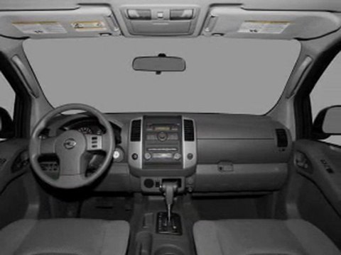 2011 Nissan Frontier APPLETON WI - by EveryCarListed.com