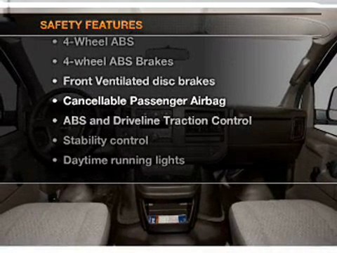 2011 GMC Savana Buford GA - by EveryCarListed.com