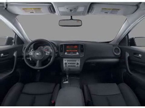 2011 Nissan Maxima APPLETON WI - by EveryCarListed.com