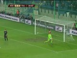 Goals & Highlights Wisla Kraków 1-0 Fulham - vivagoals.com