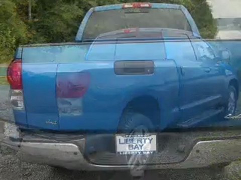 2008 Toyota Tundra Poulsbo WA - by EveryCarListed.com