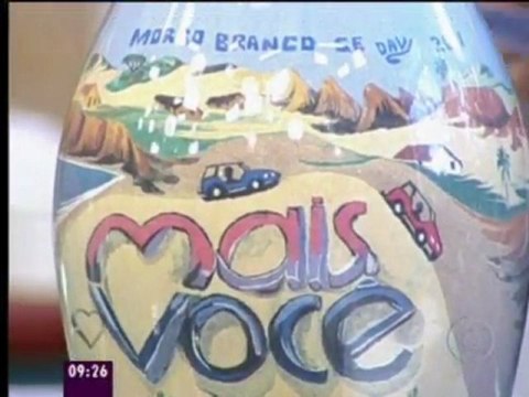 Mais Você 20-10-2011 Parte 2 Programa de quinta-feira