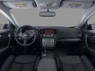 2011 Nissan Maxima APPLETON WI - by EveryCarListed.com