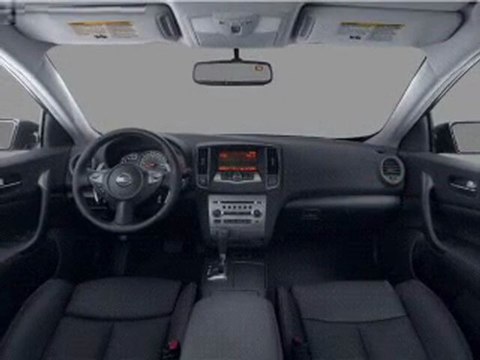 2011 Nissan Maxima APPLETON WI - by EveryCarListed.com