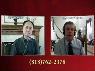 Cosmetic Dentist North Hollywood CA, Dental Practice, Dr. James Kahng