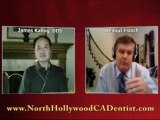 Cosmetic Dentist North Hollywood CA, Dental Sealants, Dr. James Kahng