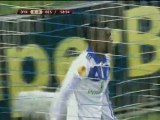 Goals & Highlights Dinamo Kiev 1-0 Besiktas - vivagoals.com