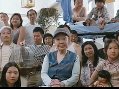 Tan cerca y tan lejos - Tráiler