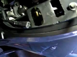 Scooter Otomatik Jikle nasıl çalışıyor ?