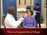 Dentist Glendale CA, What is a Composite Dental Filling? Dr. Kamran Sahabi