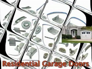 Garage Door Repair | Round Rock TX | (512) 200-7250