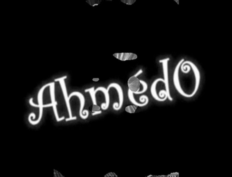 DJ EnKaz Feat DJ Ahmedo0o - YaLan Oldu [ 2011 ] [HQ]