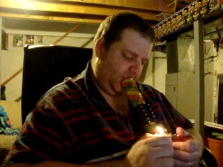 Herbal Kush " Juicy Chong " Herbal Incense Review Done By EViLDeD