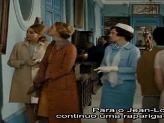 Os Encantos do 6º Andar