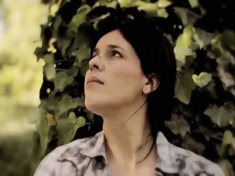 Souad Massi
