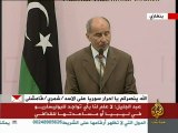 ‫البوليزاريو ليسو مرتزقة القذافي Polisario is not with Gaddafi‬‎ - YouTube