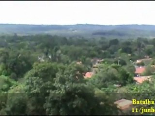 PIB - HISTÓRICO PRIMEIRA IGREJA BATISTA DE BATALHA - PI - 11-06-2011 - OFICIAL