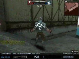 Woflteam Türkiye Ucma Hack