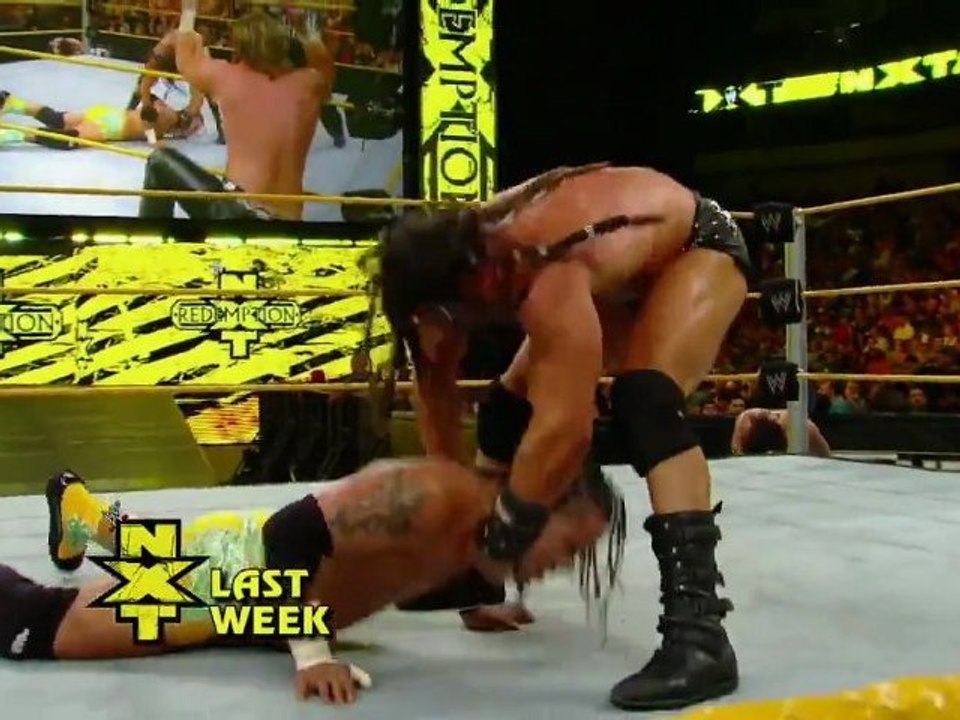 Telly-Tv.com - WWE NXT *720P* 10/19/11 Part 1/3