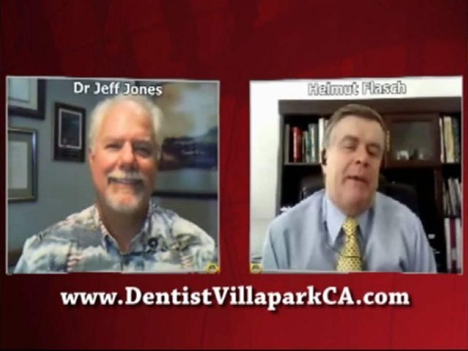 Cosmetic & Implant Dentist Villa Park CA, Dental Veneers vs. Dental Lummineers, Dr. Jeff Jones