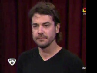 Paula en SM 1 (previa) - 18 de Octubre