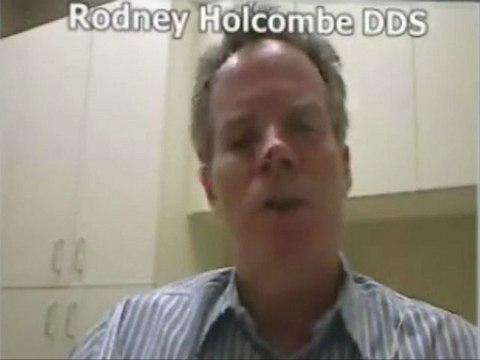 Sedation Dentist Tampa FL on Teeth Bleaching Dr. Rodney Holcombe Dental Office Lutz FL Dentstry